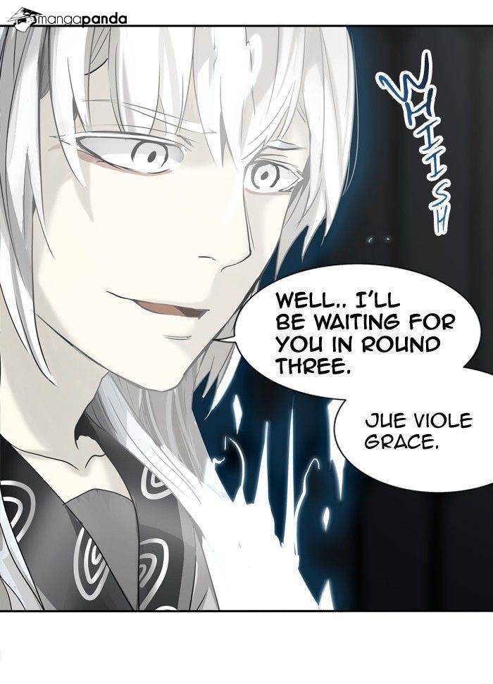 Tower of God Chapter 267 image 02